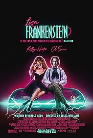 Free Download Lisa Frankenstein Movie-Show-Video in HD Mp4